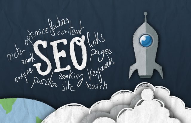 SEO On page