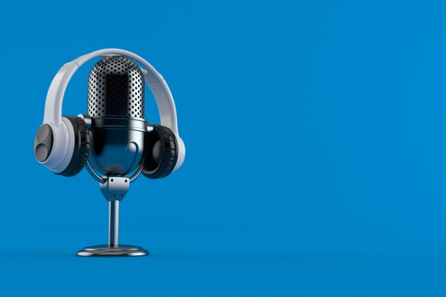 Podcasts de marketing digital