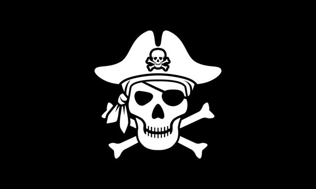 e-books - pirataria