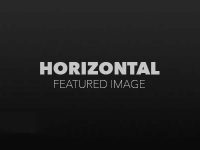 Horizontal Featured Image