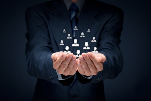Agile Marketing: Colaboração centrada no cliente ante a criação de silos e hierarquia