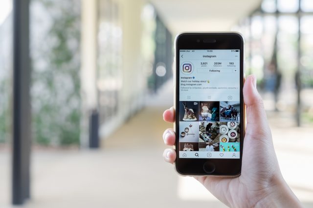 Estratégias inteligentes para Instagram: Capriche no perfil