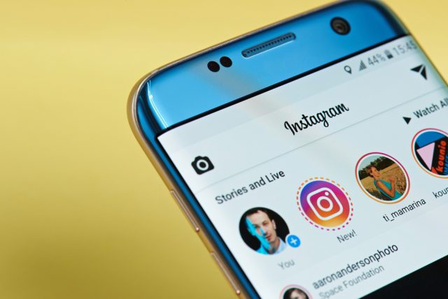 Estratégias inteligentes para Instagram: Explore o Instagram Stories
