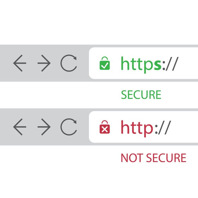 Como saber se um site tem SSL?