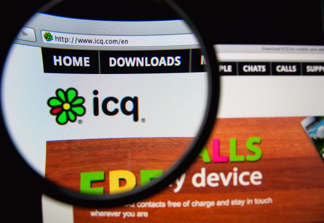 Growth Hacking: ICQ