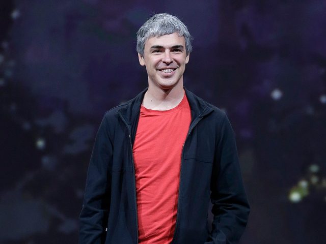  Melhores frases: Larry Page