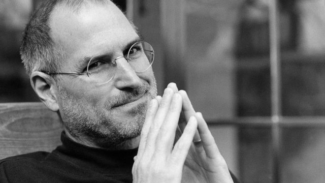 Melhores frases: Steve Jobs