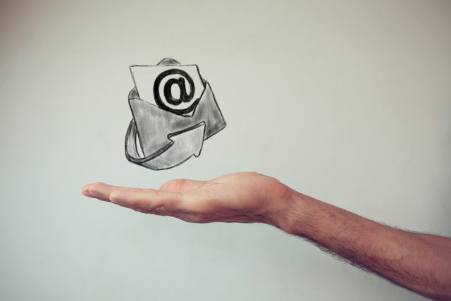Email marketing - Busque boa avaliação dos provedores de e-mails