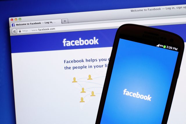 Marketing no Facebook - Como conquistar leads e realizar vendas no Facebook