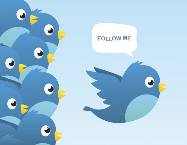 13 dicas para ganhar seguidores no Twitter do seu negócio