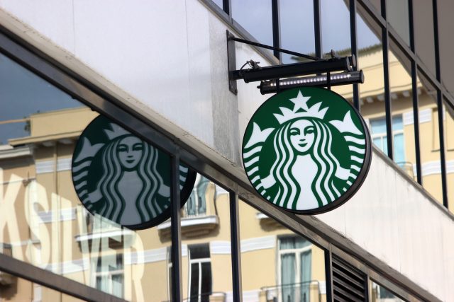 O que é Marketing 4.0? - Starbucks