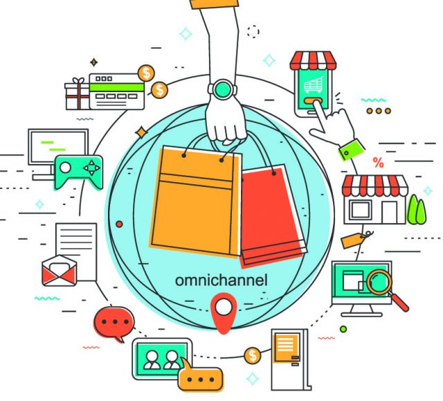 Omnichannel