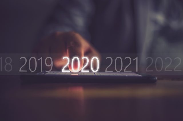 Participe dos principais eventos de Marketing de 2020