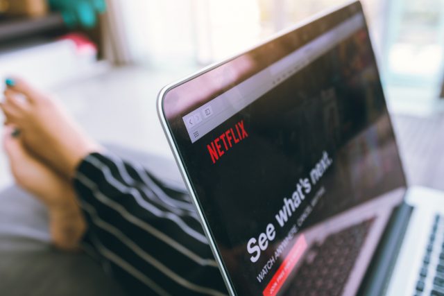 As Lições que a História da Netflix Ensina Para Empreendedores