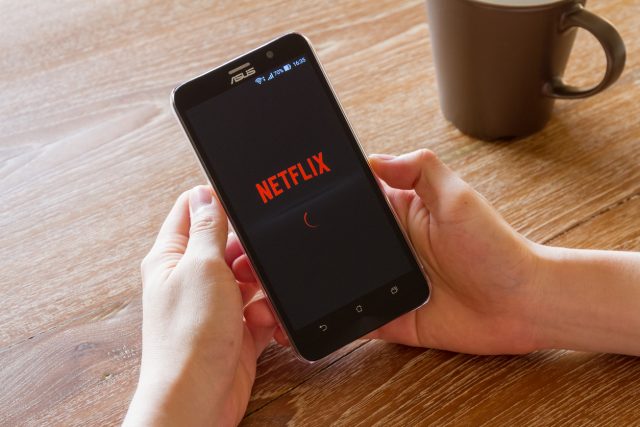 A história da Netflix - A ideia que se transformou em sucesso