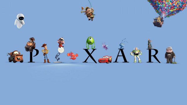 1 - Pixar in a box - Unit: The art of storytelling - Khan Academy